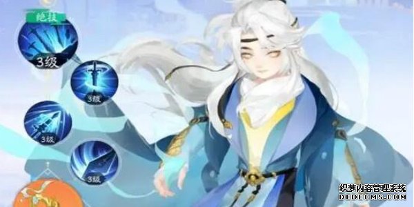 我自为道有哪些阵容可以选择 新手适合阵容搭配方案详情