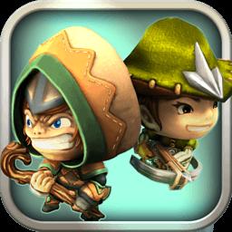 奇幻射击5.0.4破解版