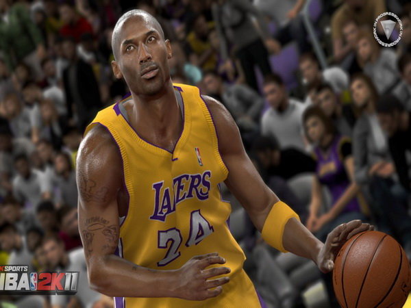 nba2k11手机版中文版下载