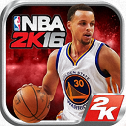 nba2k16中文版直装版