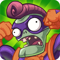 植物大战僵尸英雄国际服正版(pvz heroes)
