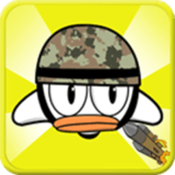 士兵鸟躲闪游戏