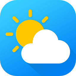 小米天气app