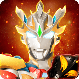<b>奥特曼宇宙英雄官方正版</b>