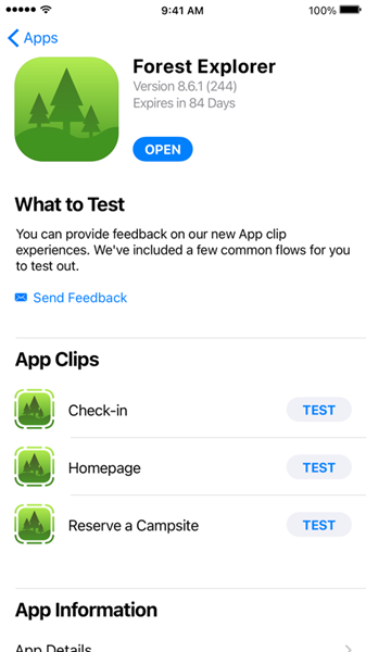 testflight手机版下载