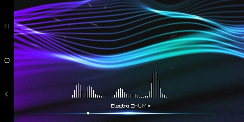 aveemusicplayer汉化版