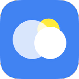 oppo天气app