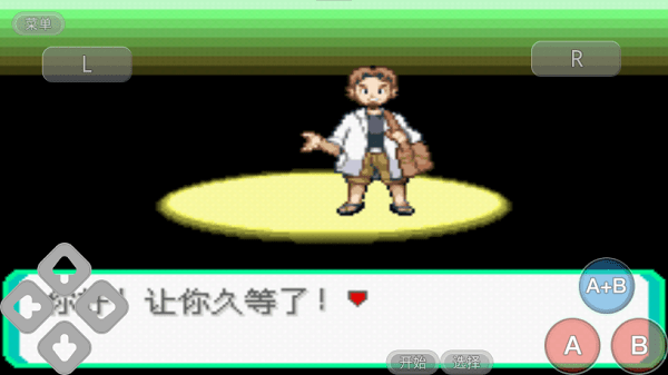 精灵宝可梦无限融合中文下载