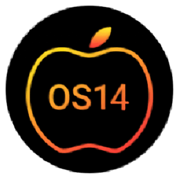 os14桌面中文版