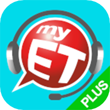 myet口语训练平台app