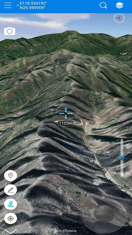 图新地球手机版(locaspace viewer)