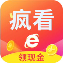 疯看浏览器app
