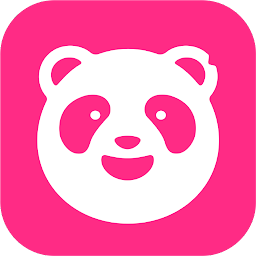 foodpanda台湾版