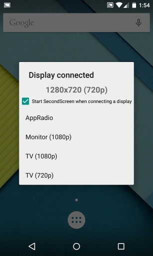 secondscreen下载免root