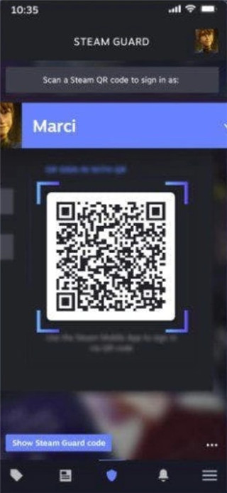掌上steam手机客户端app
