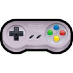 sfc超任模拟器汉化版