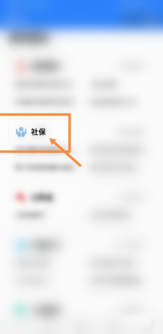 楚税通app医保缴费(湖北税务网上税务局)