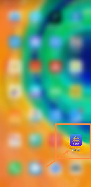 楚税通app医保缴费(湖北税务网上税务局)