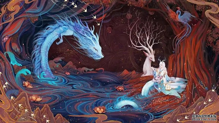妄想山海在哪里能找到海萃宝箱 海萃宝箱兑换具体教程