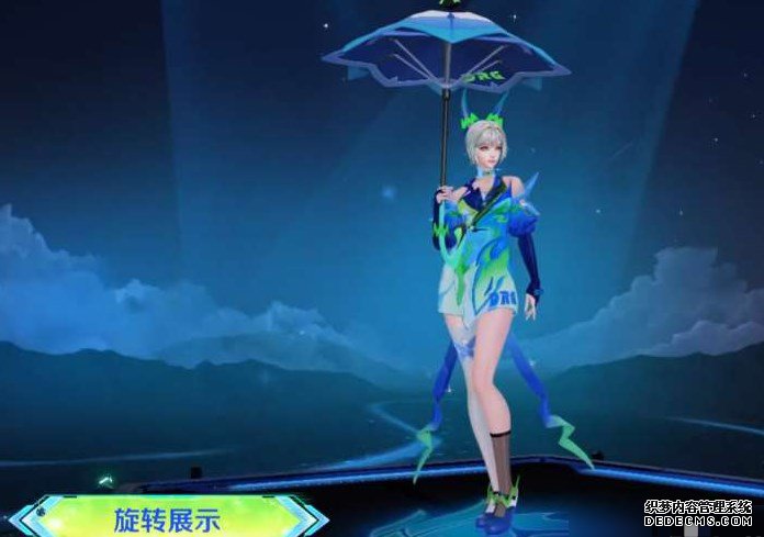 王者荣耀公孙离白玉梦影什么日期登场 公孙离星元皮肤获的途径介绍