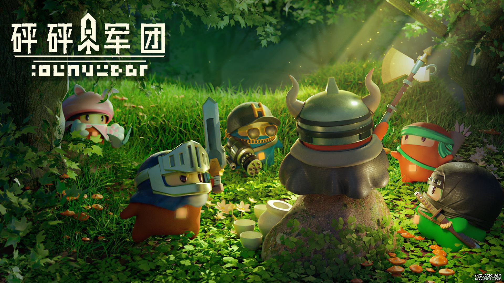 砰砰军团雷电法王流派好玩吗 雷电法王卡组玩法教程介绍