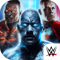 wwe美国职业摔跤游戏(WWE Mayhem)