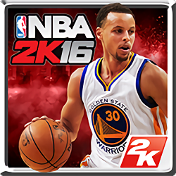 nba2k16手机版无限金币