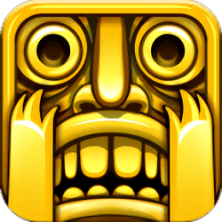 temple run游戏