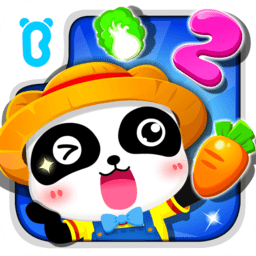 数学农场小学版(奇妙数字农场)