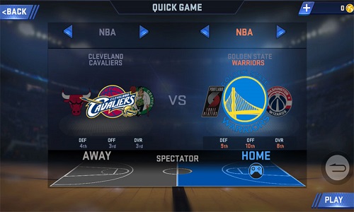 nba2k16中文版