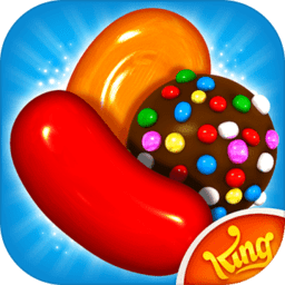 糖果传奇最新版本(candy crush saga)