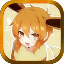口袋妖怪漆黑的魅影少女版