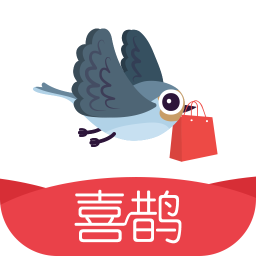 喜鹊购物app