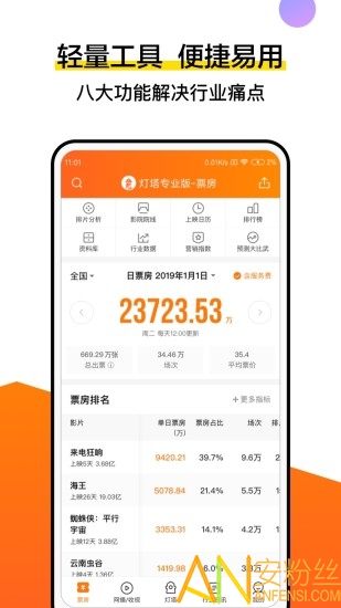 灯塔专业版官方版