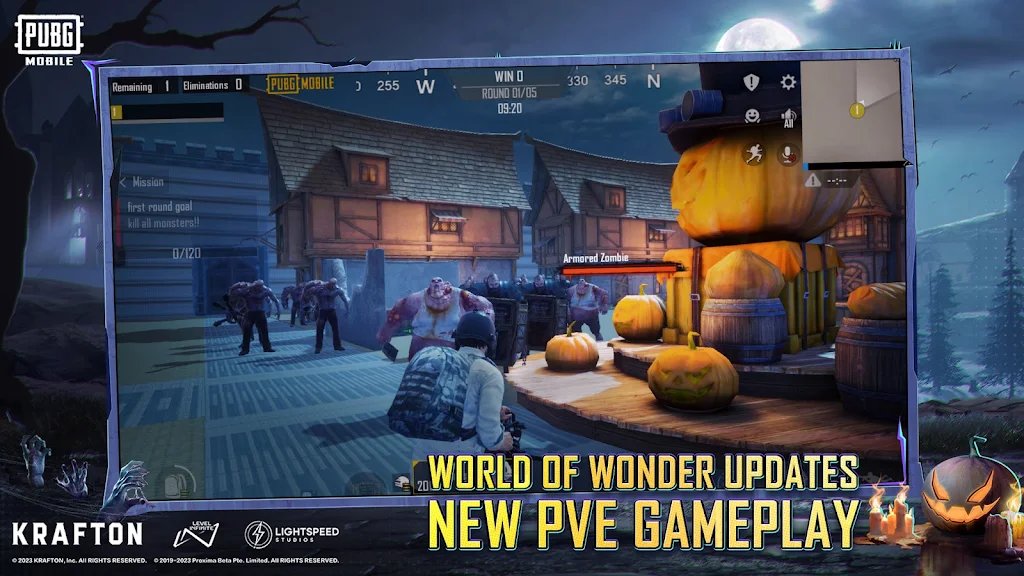 pubg手游官方下载