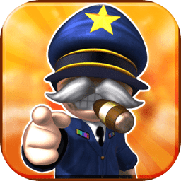 大大大战争汉化版(Great Big War Game)
