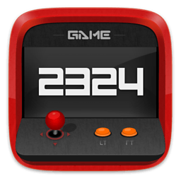 2324游戏盒app