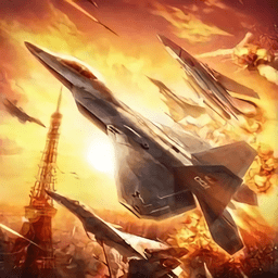 <b>皇牌空战6手机版</b>