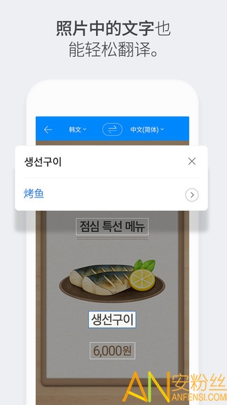 papago官方app papago中韩翻译