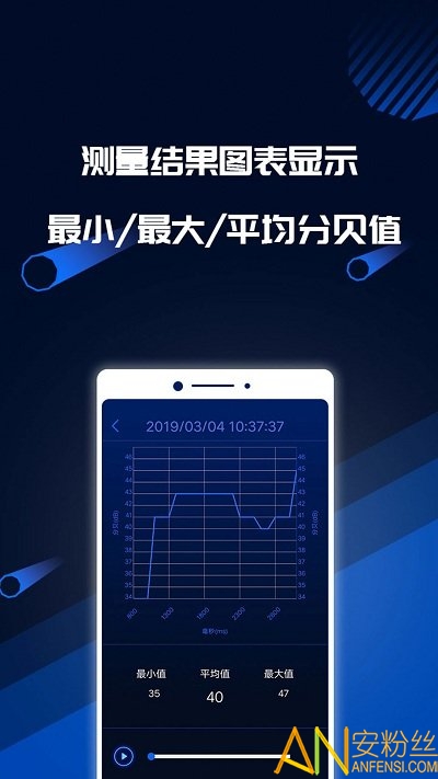 分贝噪音测试软件