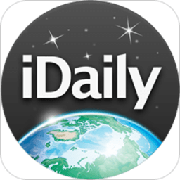 idaily每日环球视野app