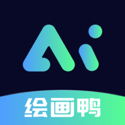 绘画鸭app