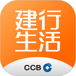 建行生活app官方