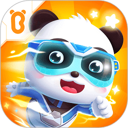 宝宝巴士世界2024年新版本(baby panda world)
