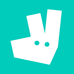 deliveroo户户送外卖