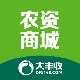 大丰收农资电商平台app