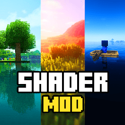 我的世界光影模组软件(SHADER MODS)