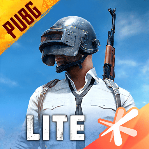 pubg mobile lite轻量版(绝地求生轻量版)
