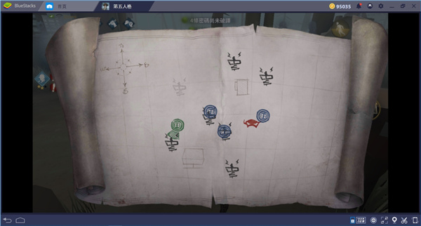 第五人格国际服最新版本(Identity V)