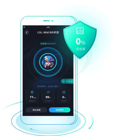 cc加速器2024年最新版